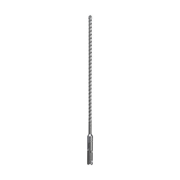 MAKITA 6 x 265mm 4-Cut SDS-Plus Masonry Drill Bit - NEMESIS-2 E-04298