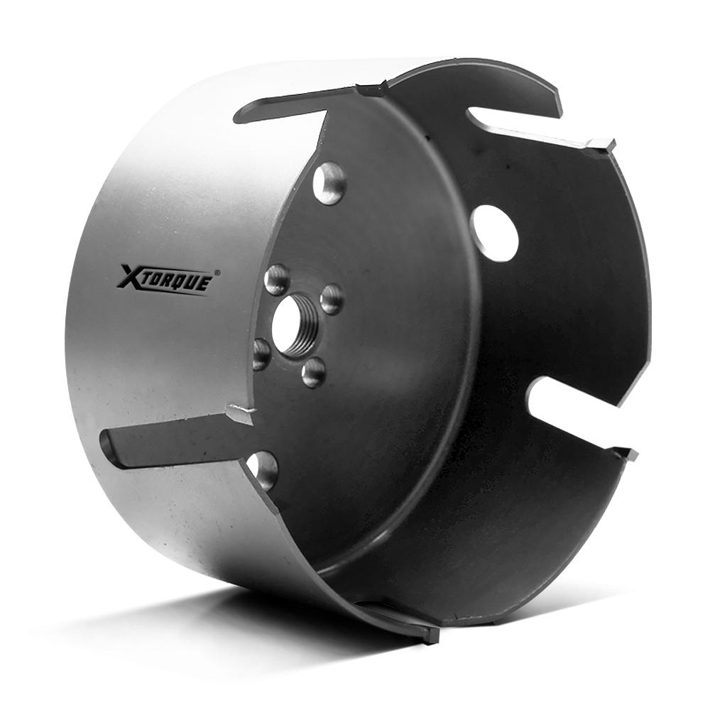 Xtorque XTTCT140 140mm TCT Multi Construction Hole Saw