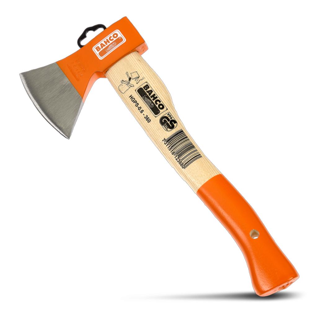 Bahco HGPS06360 360mm (14-1/4") Camping Axe
