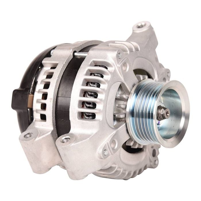 Alternator For Honda Accord Accord Euro CRV Odyssey 2.4L Civic 2.0L Petrol 03-07