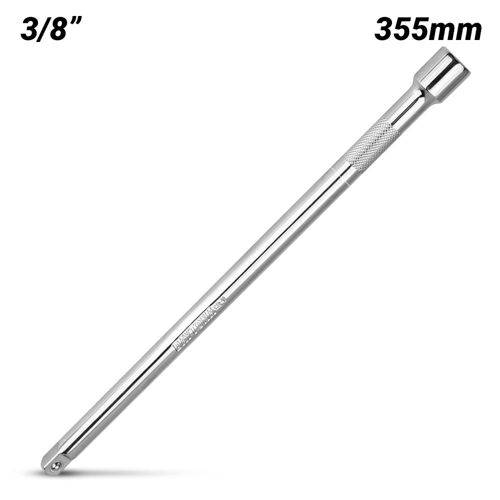 Daytona D38355EB 3/8" Drive 355mm Metric Extension Bar