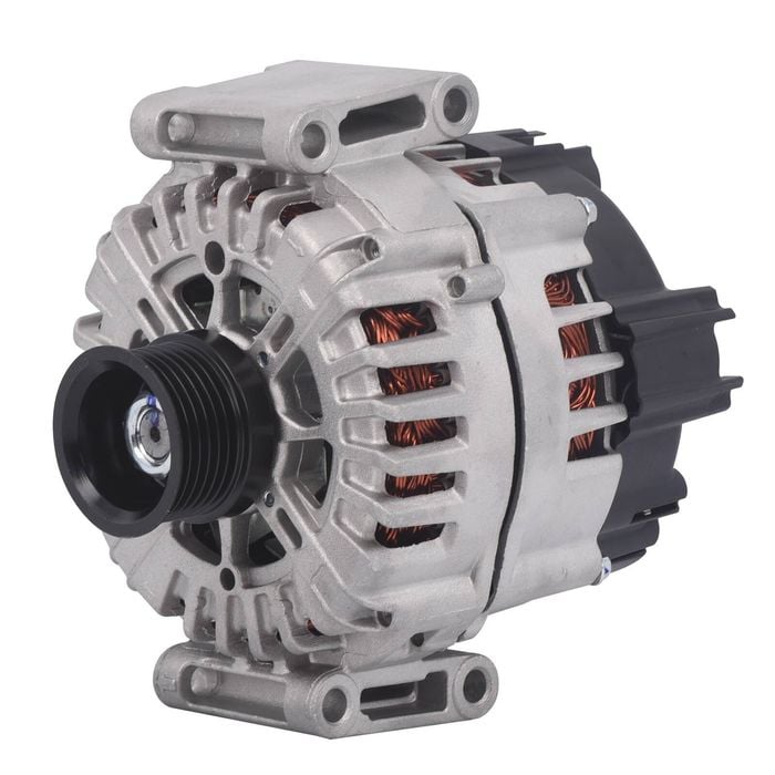 Alternator for MERCEDES BENZ ML500 5.5 W164 2007-11 12V 180A