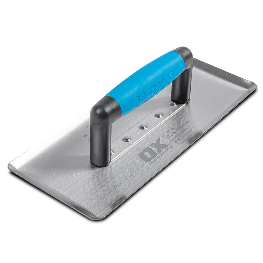 OX Tools OX-P014112 Professional 120mm x 290mm Spinner Float