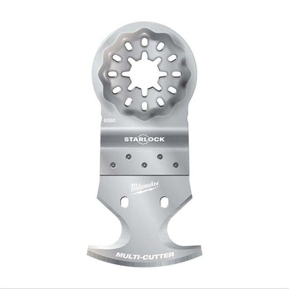 MILWAUKEE 3-in-1 STARLOCK Multi Cutter Scraper Blade 48906060