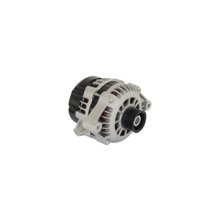 Alternator For Holden Astra TS 2.0L Z20LET 4cyl Manual Convertible/Hatchback 2003-2004