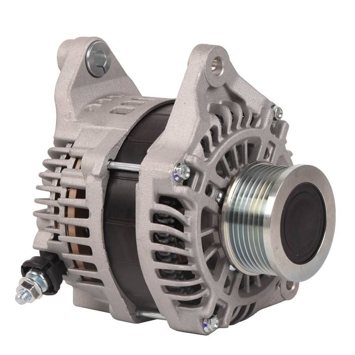 Alternator for NISSAN Navara Murano Pathfinder 2.5 dCi 2010 12V 150A