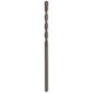 BOSCH 3 x 60mm Silver Percussion Masonry Drill Bit