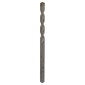 BOSCH 4 x 75mm Silver Percussion Masonry Drill Bit