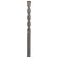 BOSCH 5 x 85mm Silver Percussion Masonry Drill Bit