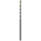 BOSCH 7 x 150mm Silver Percussion Masonry Drill Bit