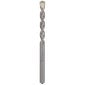 BOSCH 10 x 150mm Silver Percussion Masonry Drill Bit