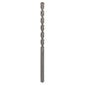 BOSCH 10 x 200mm Silver Percussion Masonry Drill Bit