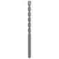 BOSCH 12 x 200mm Silver Percussion Masonry Drill Bit