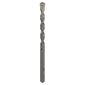 BOSCH 6.5 x 100mm Silver Percussion Masonry Drill Bit