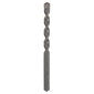 BOSCH 7 x 100mm Silver Percussion Masonry Drill Bit