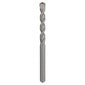 BOSCH 11 x 150mm Silver Percussion Masonry Drill Bit