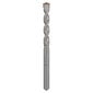 BOSCH 12 x 150mm Silver Percussion Masonry Drill Bit
