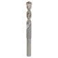 BOSCH 16 x 160mm Silver Percussion Masonry Drill Bit