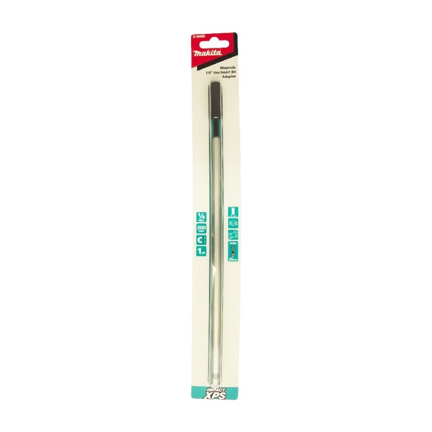 MAKITA 304mm Impact XPS Mag Insert Bit Holder E-10469