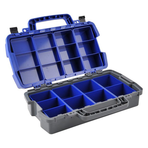 KINCROME 10 Tray Multi-Pack Trade Organiser  K7550