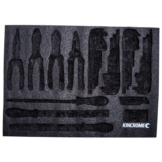 KINCROME Custom Cut Foam K7825