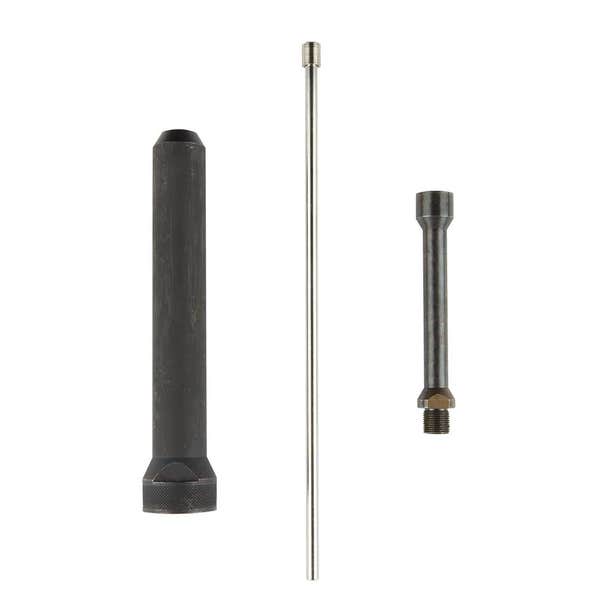 MILWAUKEE 18V FUEL 1/4inch Rivet Tool with ONE-KEY 152mm/6inch Extension M18FPRT-EXT