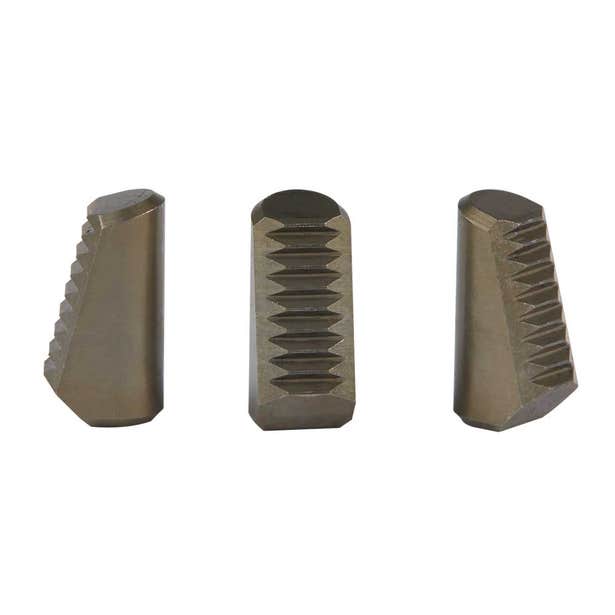 MILWAUKEE 18V FUEL 1/4inch Rivet Tool with ONE-KEY Jaw Set M18FPRT-JS
