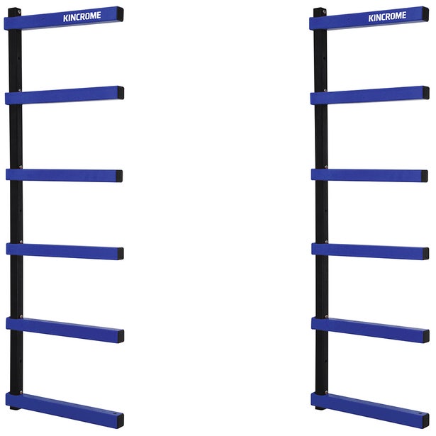 KINCROME 300kg Multi Rack Storage Solution KP1101