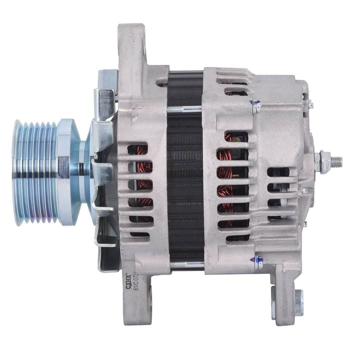 Alternator For CATERPILLAR LOG LOADER 320B 320C DIESEL 1996-2007 24V 50A