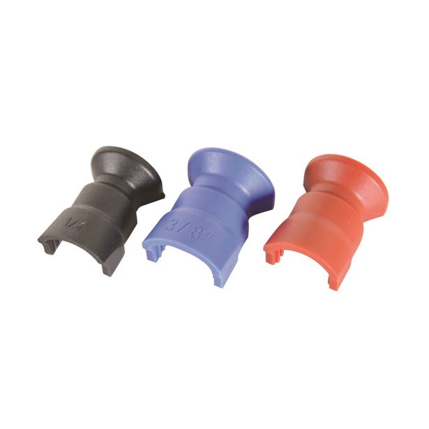 KINCROME External Disconnect Set 3 Piece K8139