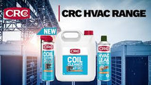 CRC Refrigerant Coil Cleaner Pro 5L