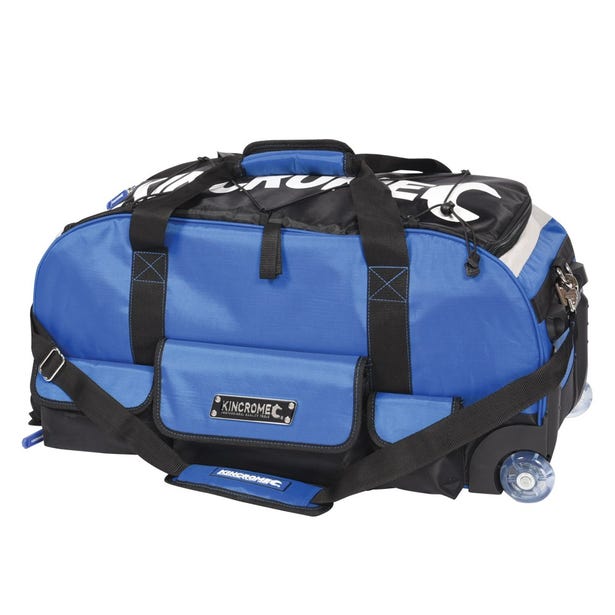 KINCROME 700mm 21 Pocket Mobile Utility Bag K7420