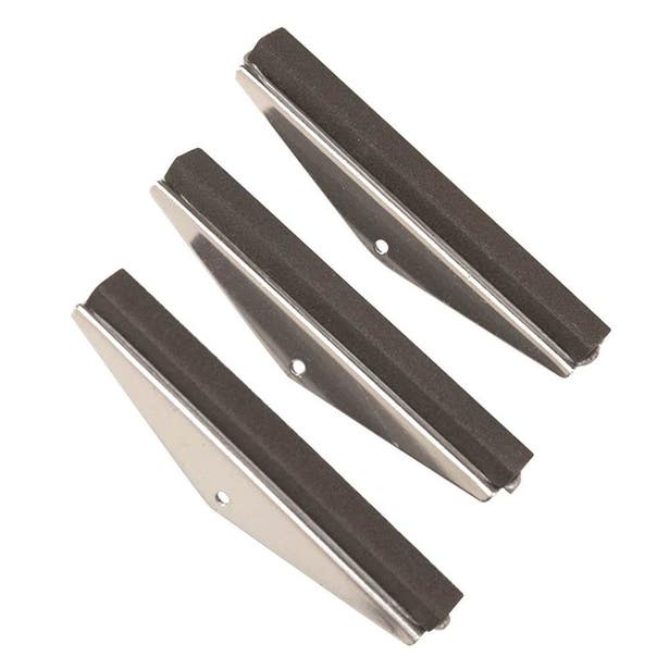 KINCROME 51 - 177mm Coarse Engine Cylinder Hone Stones 0100C
