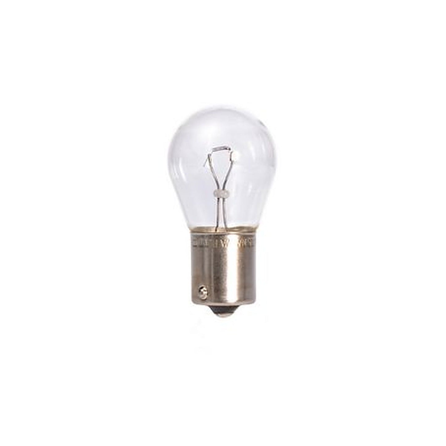 Narva Bayonet BA15s Premium Globe 12V 21W 17635