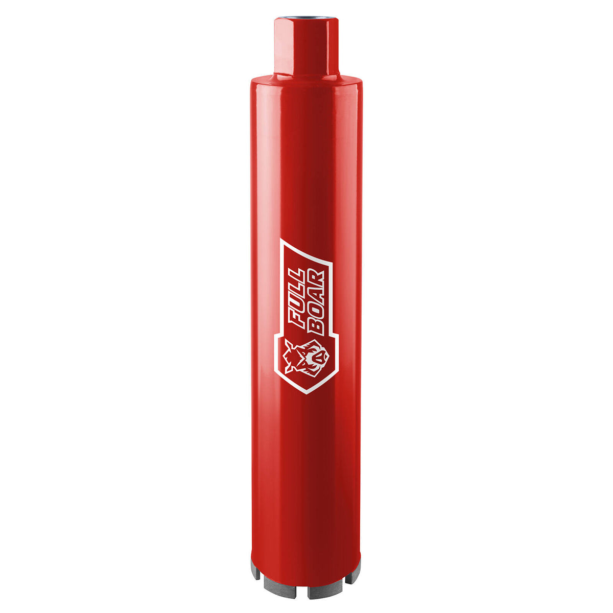Full Boar Ø83mm Diamond Core Drill Bit
