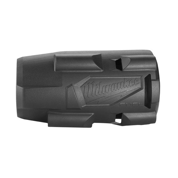 MILWAUKEE 18V FUEL Compact Impact Wrench Protective Boot 49162854