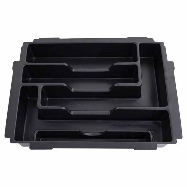 MAKITA MAKPAC 1 Hand Tool Insert Tray P-83668