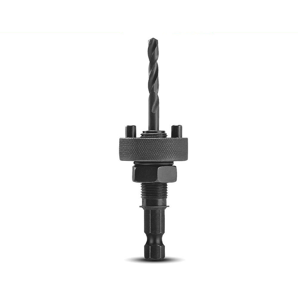 Lenox 1779801 2L Solid Hex Standard Arbor to suit 32mm - 152mm Hole Saws