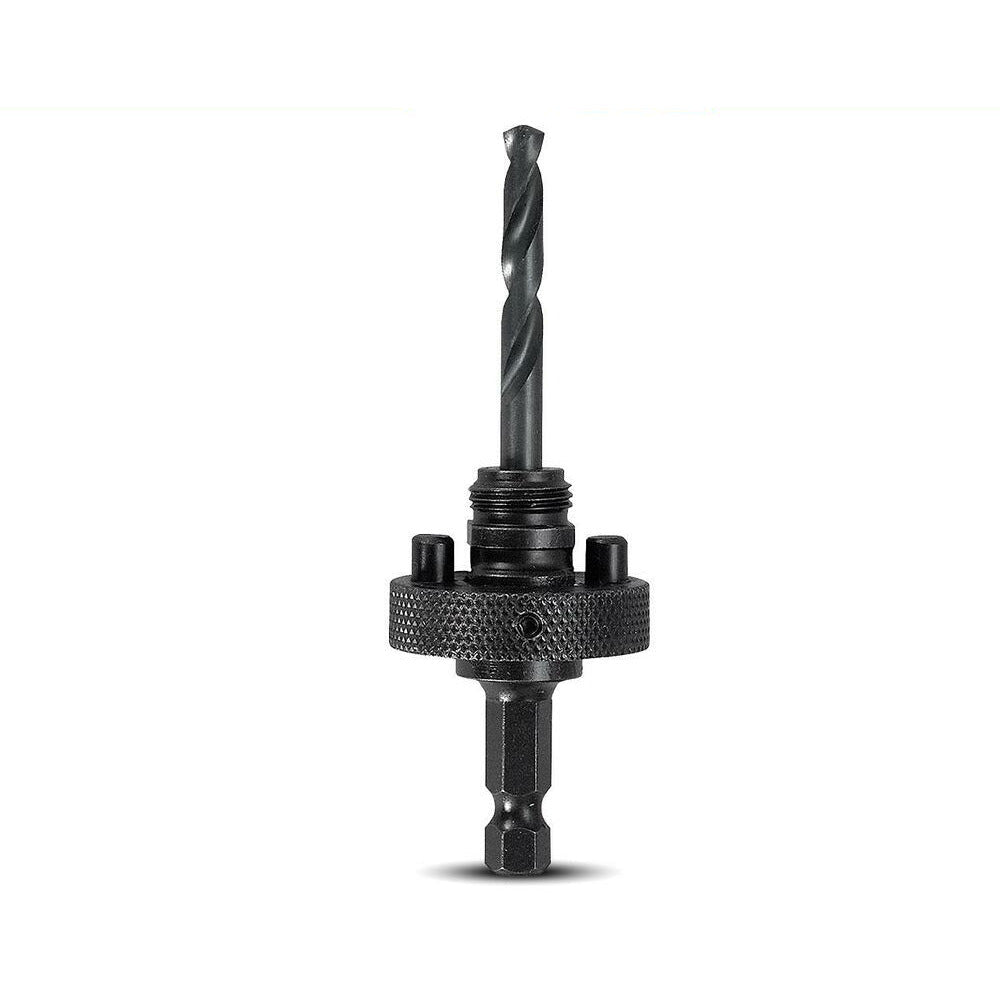 Lenox 1779805 6L Solid Hex Standard Arbor to suit 32mm - 152mm Hole Saws