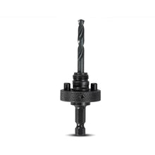 Lenox 1779805 6L Solid Hex Standard Arbor to suit 32mm - 152mm Hole Saws