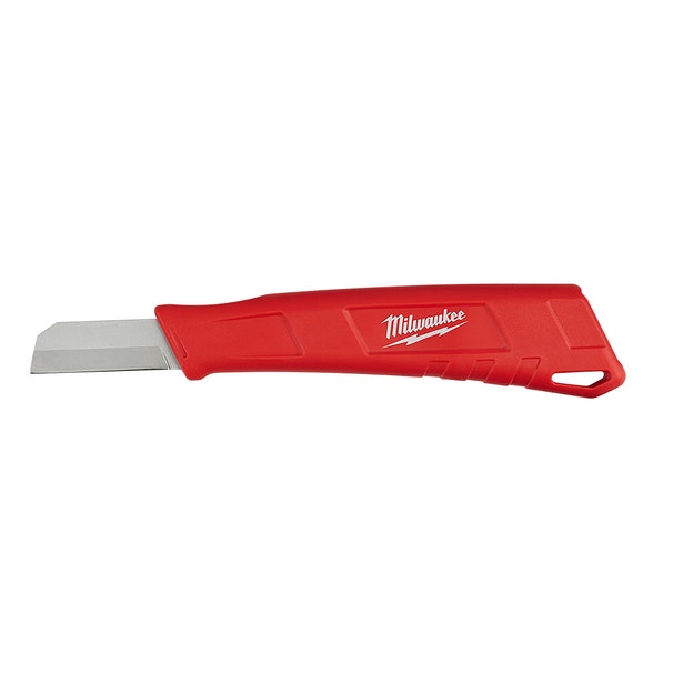 MILWAUKEE Lineman Underground Knife 48221929