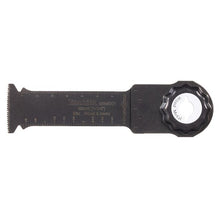 MAKITA 32mm Starlock Max Multi-Tool for Wood & Metal Plunge Saw Blade B-66400