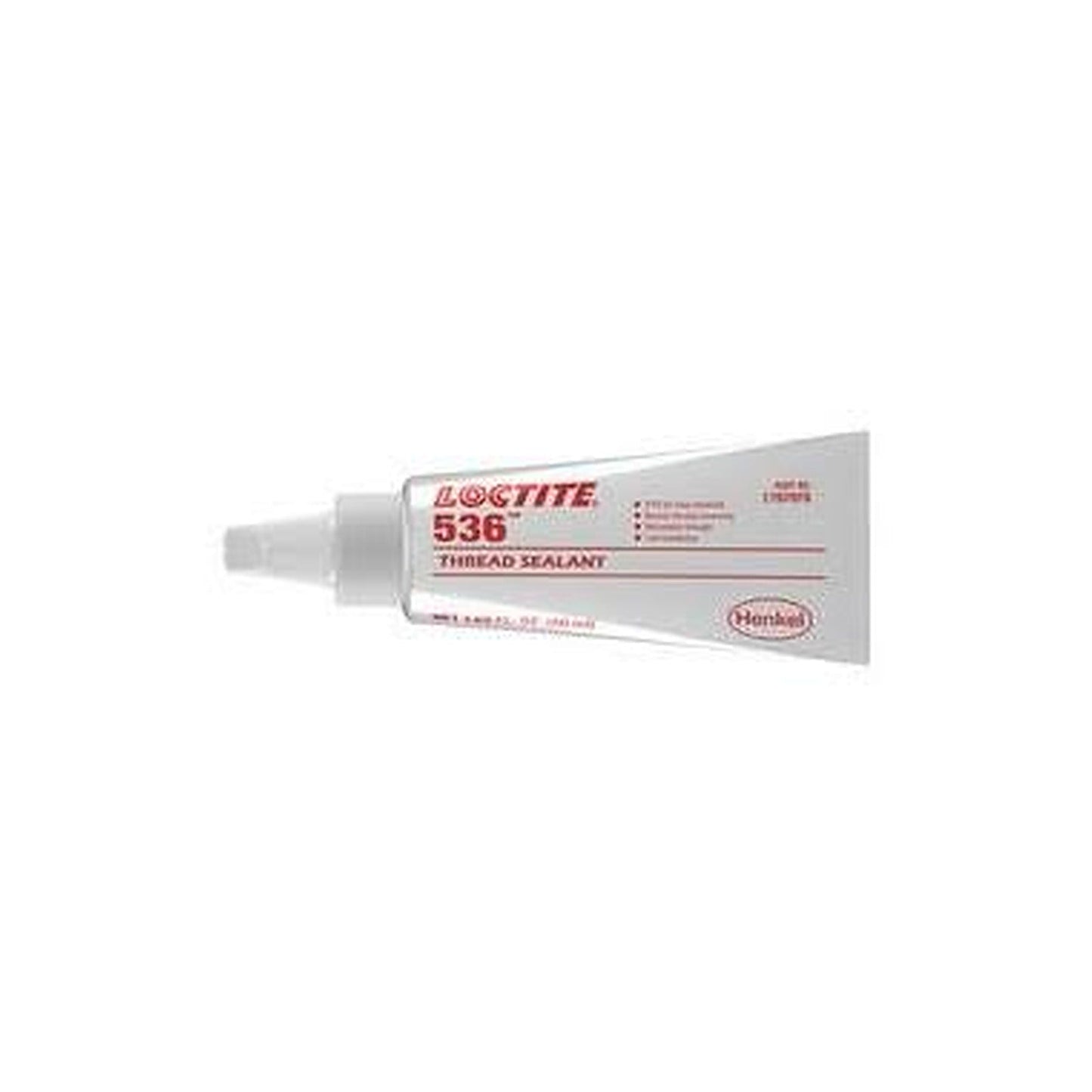 Loctite 536 Threadsealant Low Breakloose 50ml 1787978