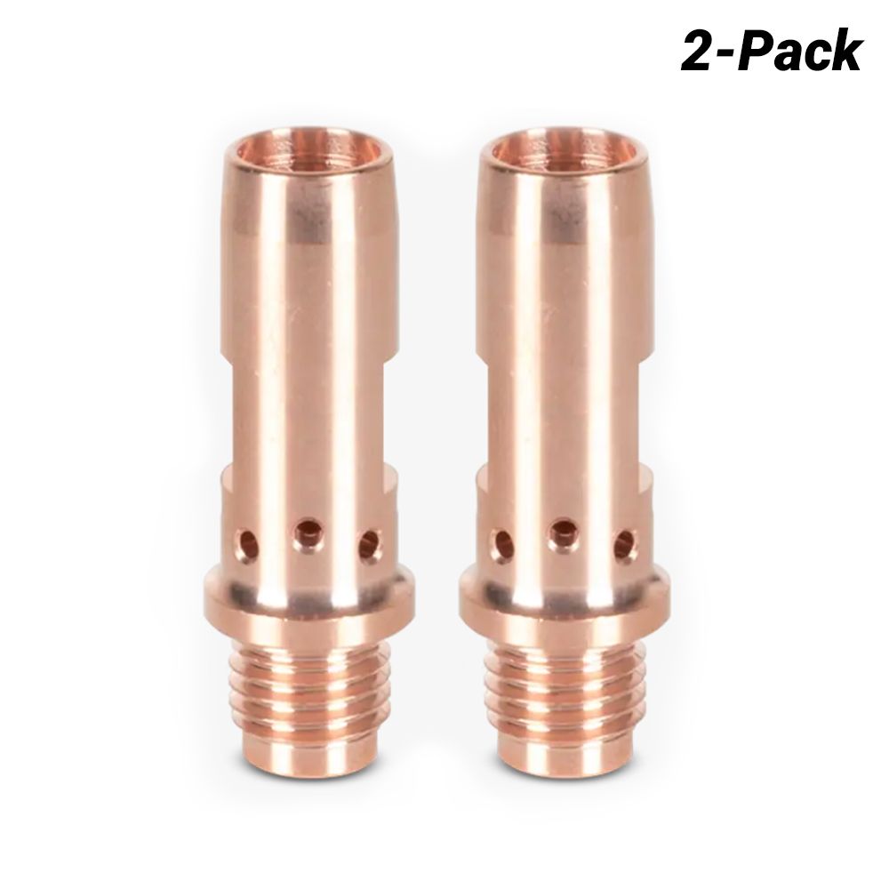 UNIMIG U11060 2-Pack Tip Adapter to Suit M350