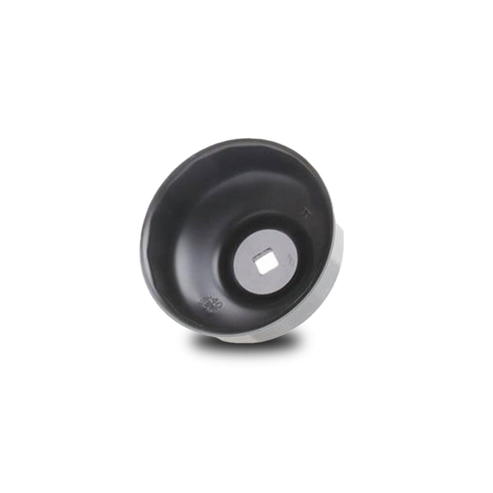 Toledo 305121 86mm 16 Flute Oil Filter Cup Wrench