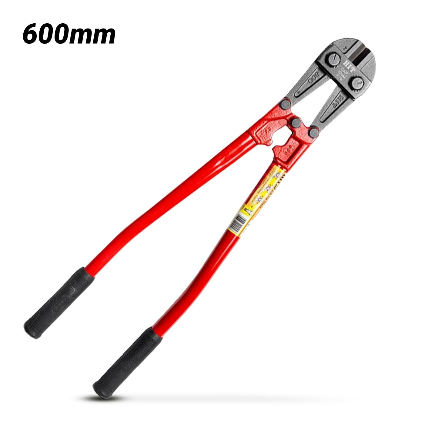 HIT HITNBC0600 600mm Professional Bolt Cutter - Black Jaw