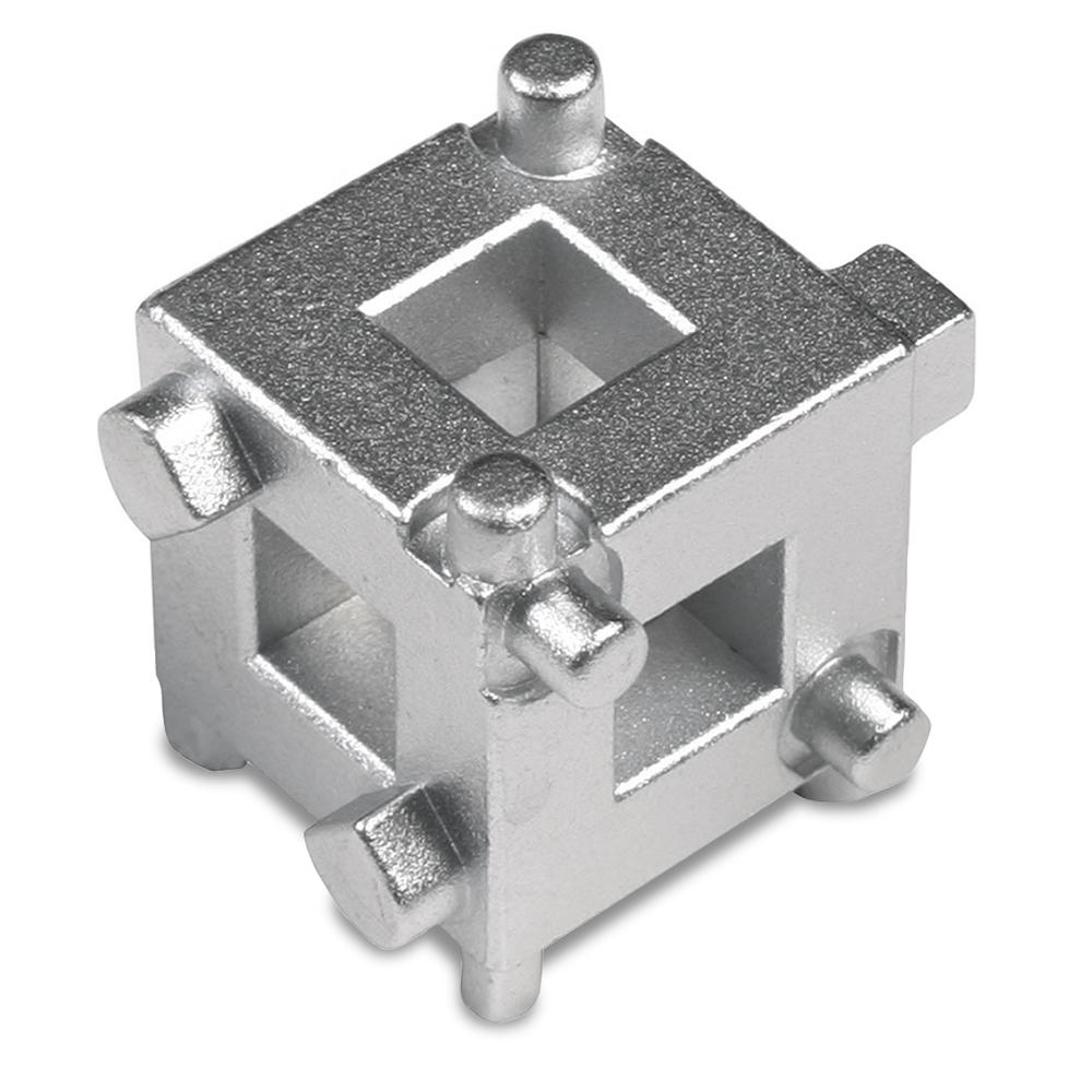 Endeavour Tools DA5589 Rear Disc Brake Piston Cube
