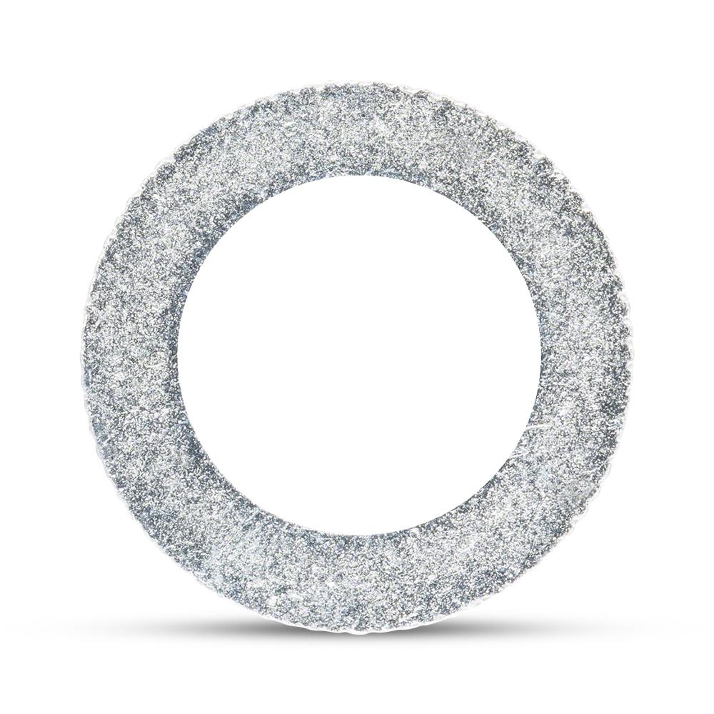 Bosch H 25,4X16-1,5 (2.600.100.217) 25mm x 1.2mm Reduction Ring for Circular Saw Blade