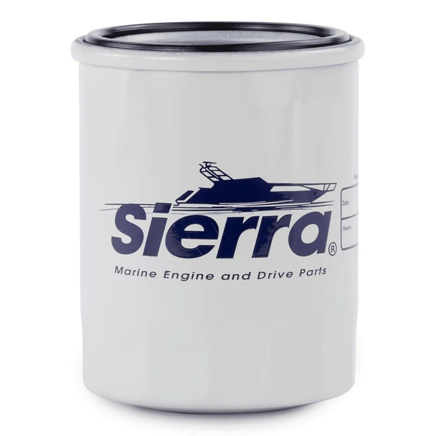 Sierra Marine Outboard Oil Filter 18-7896
