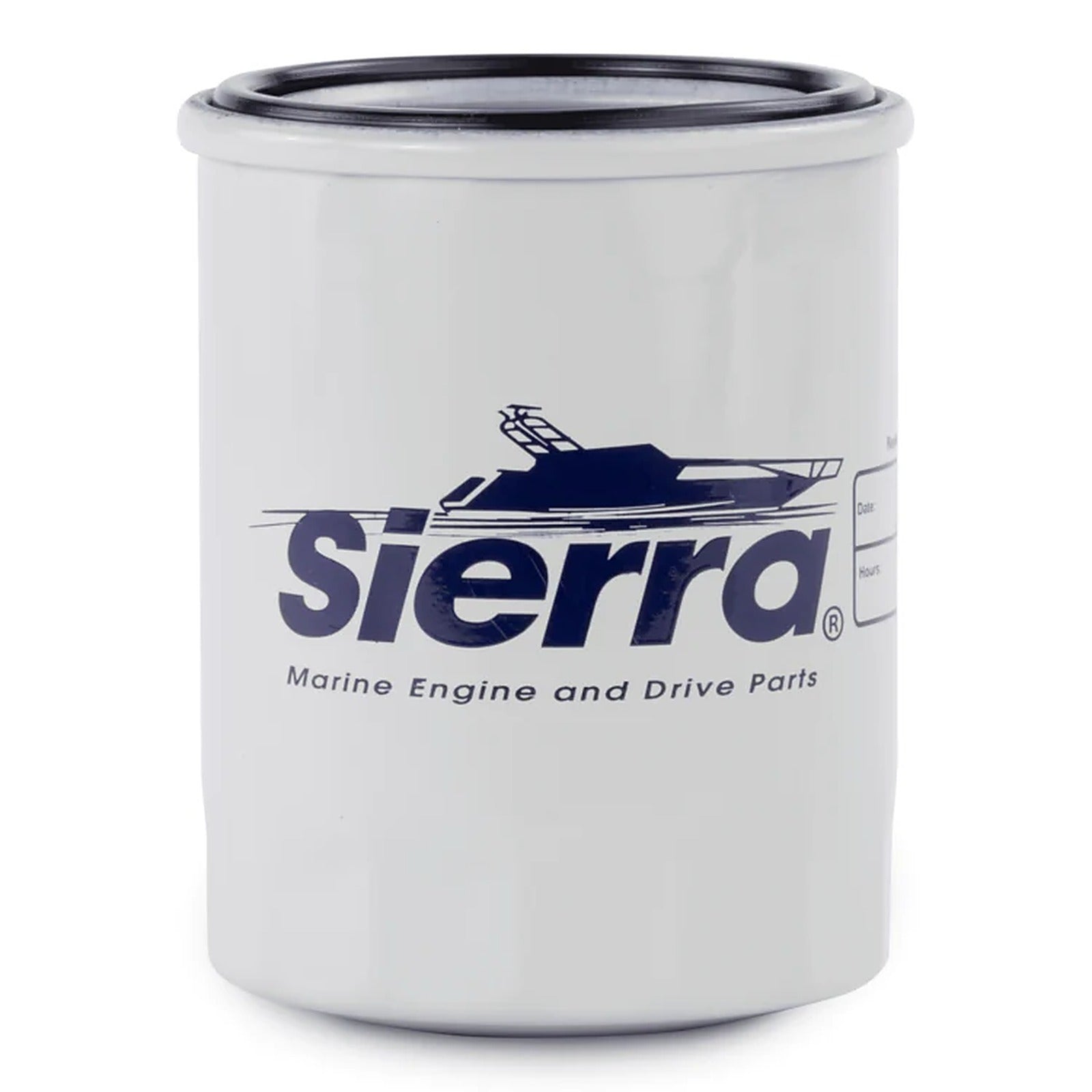 Sierra Marine Outboard Oil Filter 18-7896